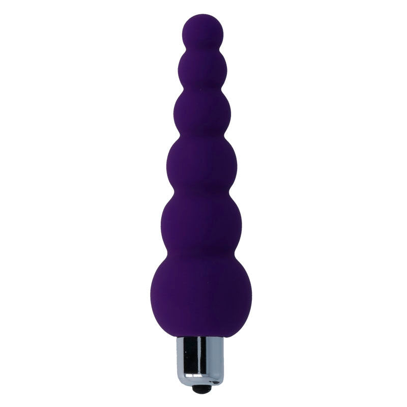 Intense Snoopy 7 Speeds Silicone Purple - UABDSM