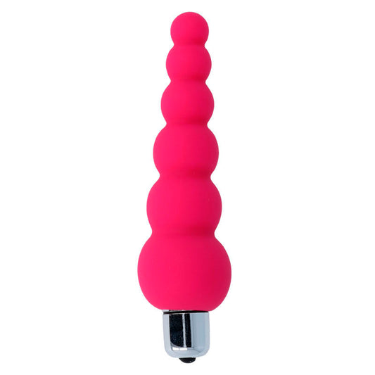 Intense Snoopy 7 Speeds Silicone Hot Pink - UABDSM