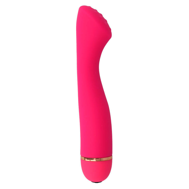 Intense Lilo 20 Speeds Silicone Pink - UABDSM