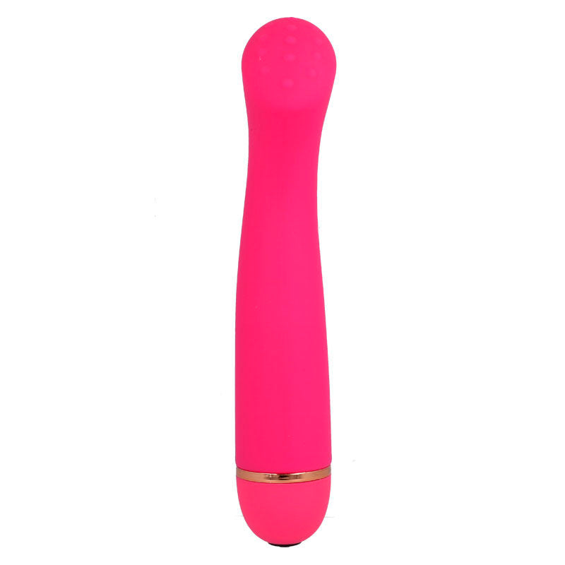 Intense Lilo 20 Speeds Silicone Pink - UABDSM
