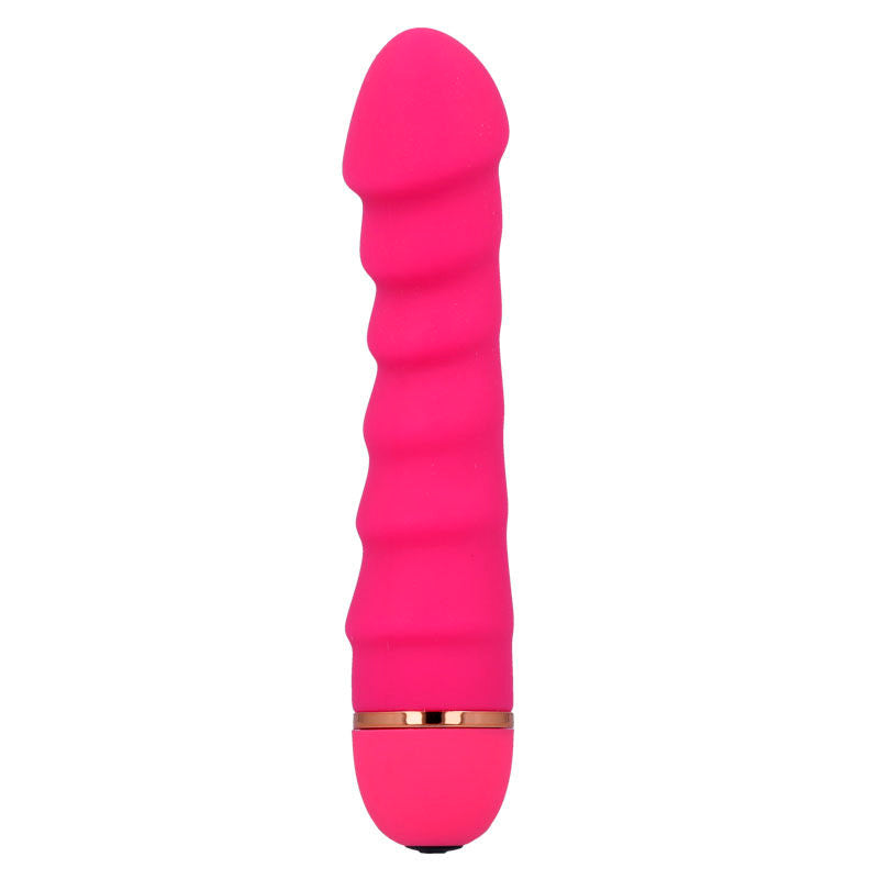 Intense Sally 20 Speeds Silicone Pink - UABDSM