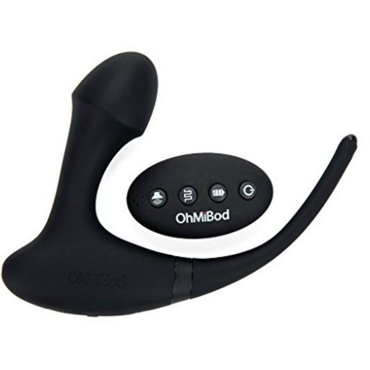 Ohmibod Hero 3.0h Club Vibe Plug Remote Control - UABDSM