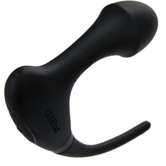 Ohmibod Hero 3.0h Club Vibe Plug Remote Control - UABDSM