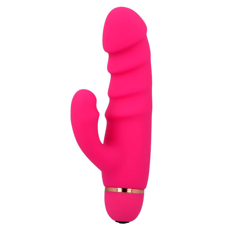 Intense Crass 20 Speeds Silicone Pink - UABDSM