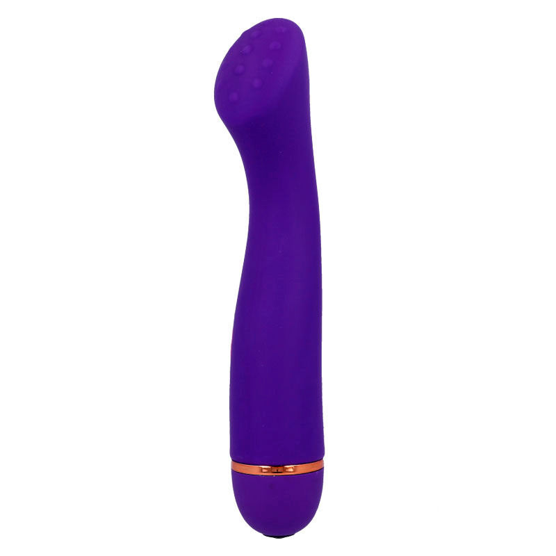 Intense Lilo 20 Speeds Silicone Purple - UABDSM