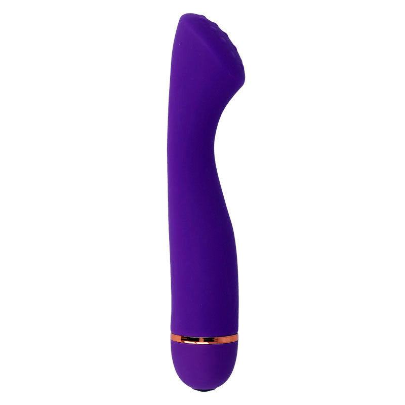 Intense Lilo 20 Speeds Silicone Purple - UABDSM