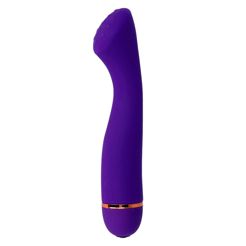 Intense Lilo 20 Speeds Silicone Purple - UABDSM