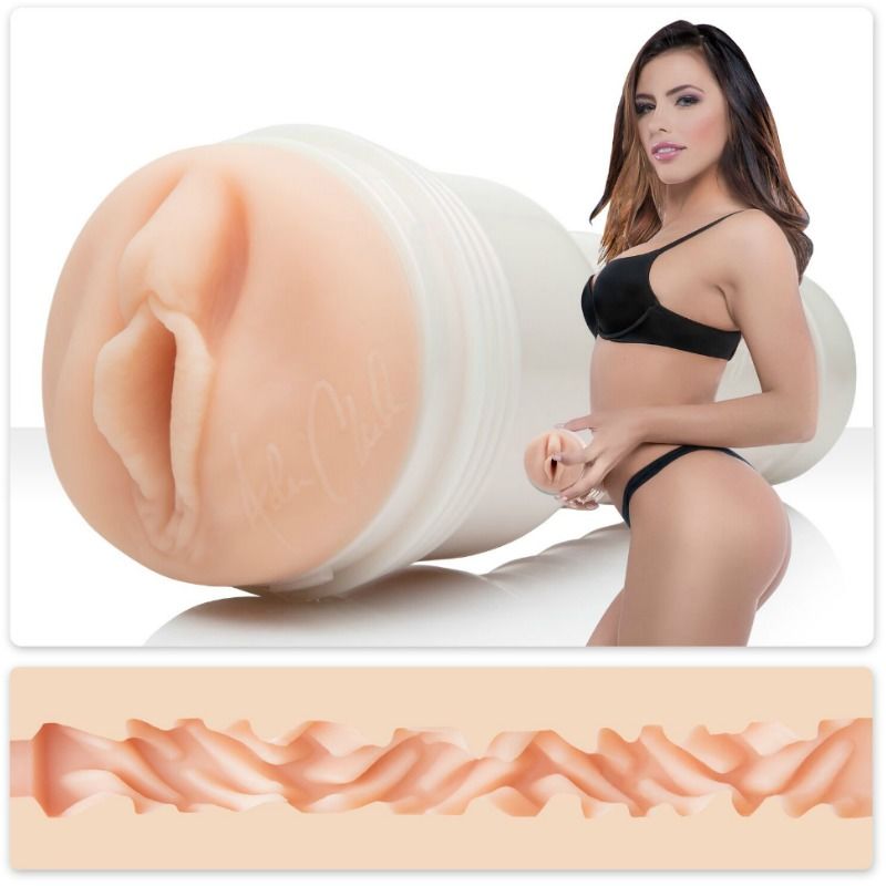 Fleshlight Girls - Adriana Chechik Vagina - UABDSM