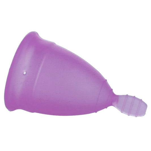 Nina Cup Menstrual Cup Size Purple L - UABDSM