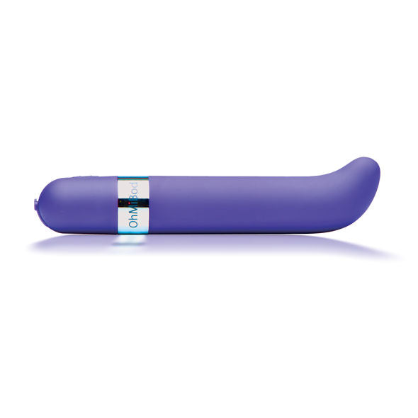 Ohmibod Freestyle :g Vibrating G-spot Stimulating Purple - UABDSM