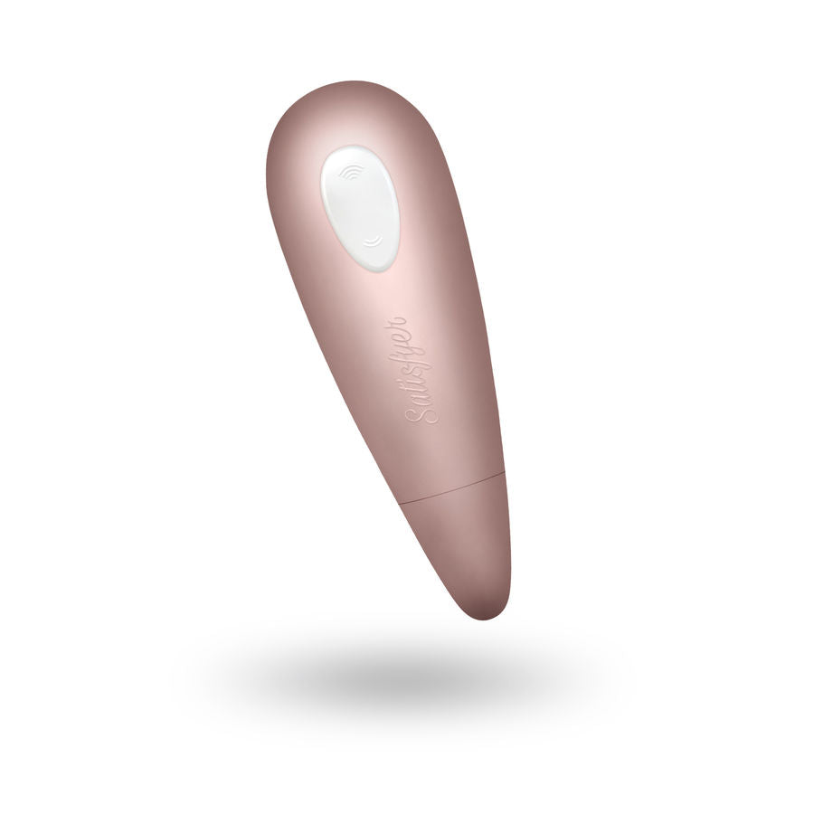 Satisfyer 1 Next Generation - UABDSM
