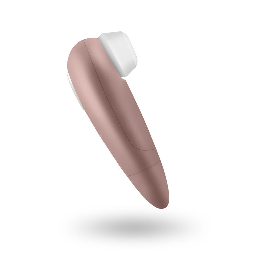 Satisfyer 1 Next Generation - UABDSM