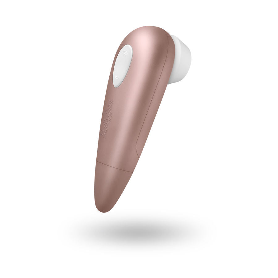 Satisfyer 1 Next Generation - UABDSM