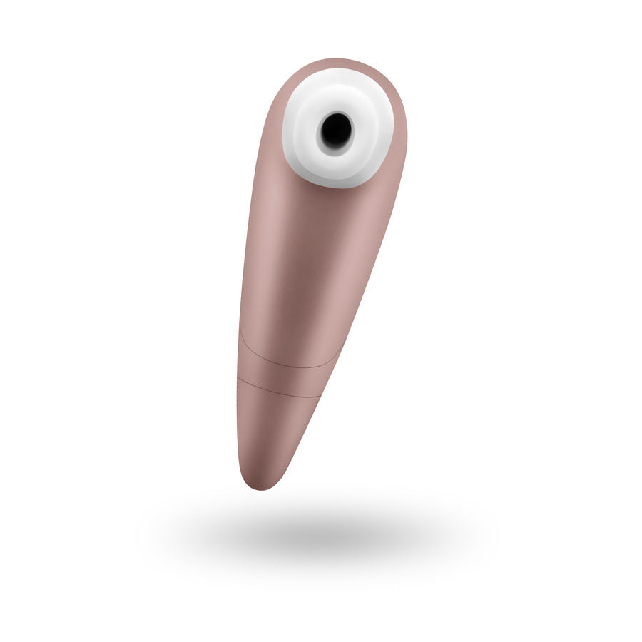 Satisfyer 1 Next Generation - UABDSM