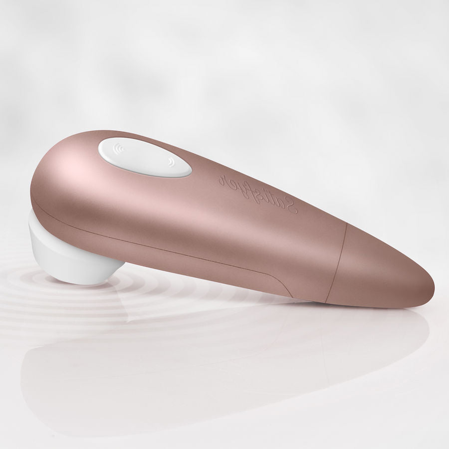 Satisfyer 1 Next Generation - UABDSM