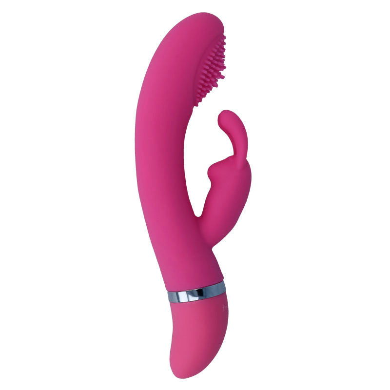 Intense Susy Vibrator Pink - UABDSM