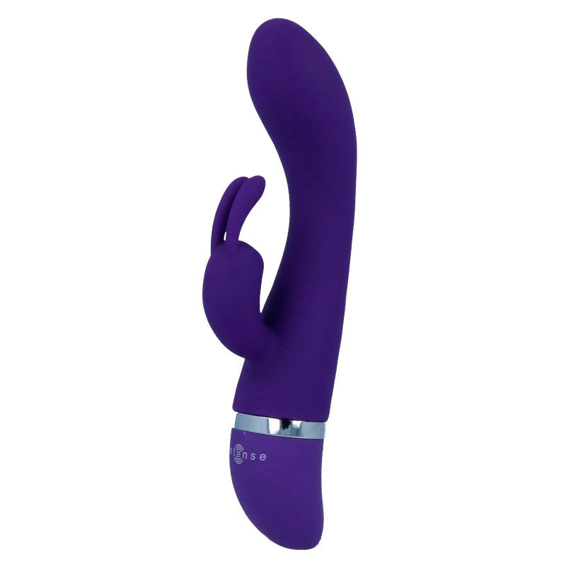 Intense Hilari Vibrator Purple Luxe - UABDSM