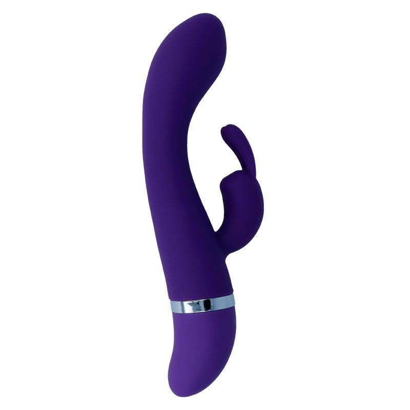 Intense Hilari Vibrator Purple Luxe - UABDSM