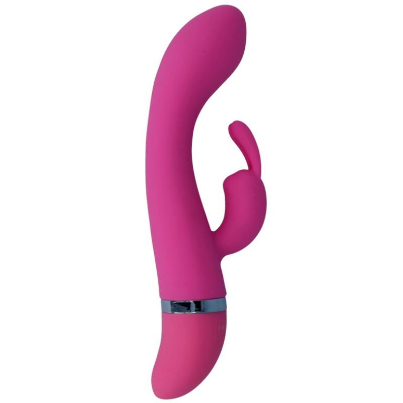Intense Hilari Vibrator Pink - UABDSM