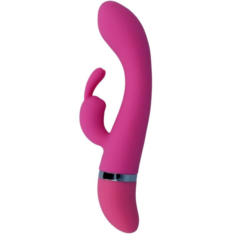 Intense Hilari Vibrator Pink - UABDSM