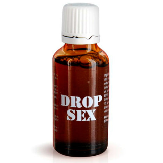 Drop Sex 20ml - UABDSM
