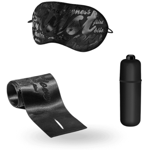 Bijoux Instruments Of Pleasure Purple - UABDSM