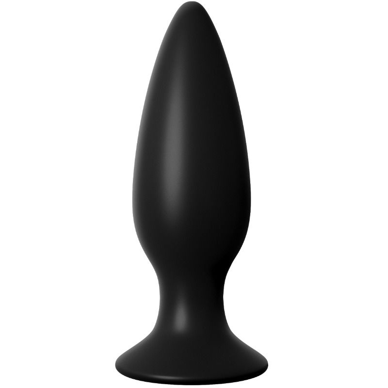 Anal Fantasy Elite Collection Large Rechargeable Anal Plug - UABDSM