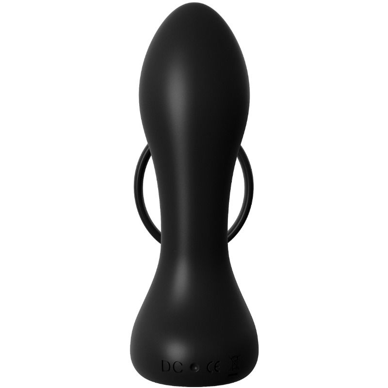 Anal Fantasy Elite Collection Rechargeable Ass-gasm Pro - UABDSM