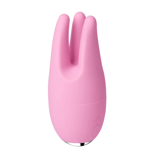 Svakom - Cookie Special Stimulator Foreplays Pink - UABDSM