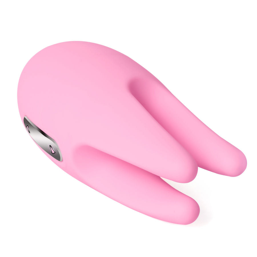 Svakom - Cookie Special Stimulator Foreplays Pink - UABDSM