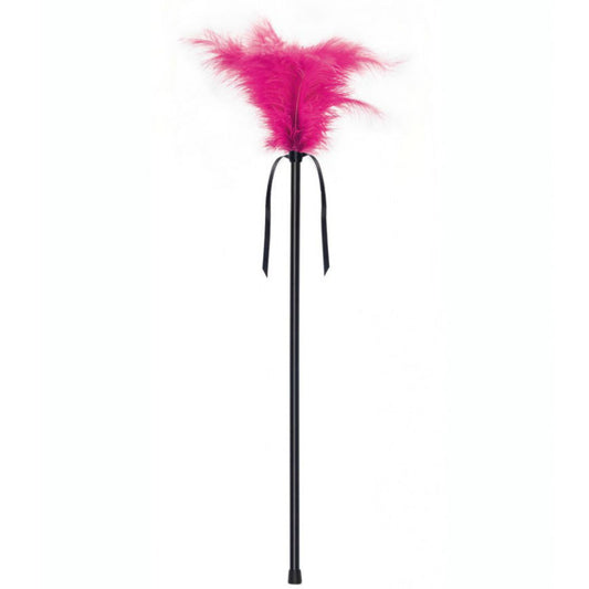 Secretplay Pink Feathers 40cm - UABDSM