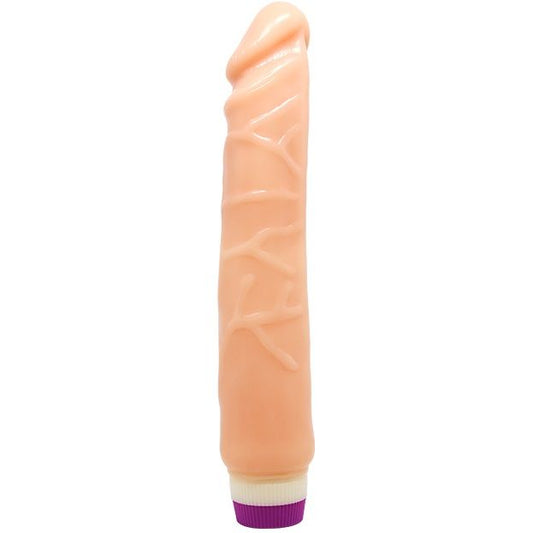 Baile Waves Of Pleasure Realistic Vibrating 25.5cm - UABDSM