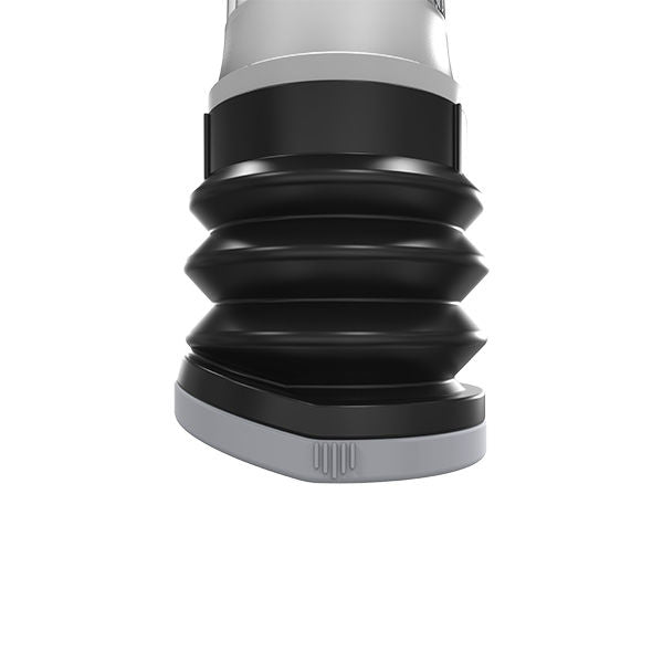 Bathmate Hydromax 7 Wide Boy (x30 Wide Boy) Clear - UABDSM