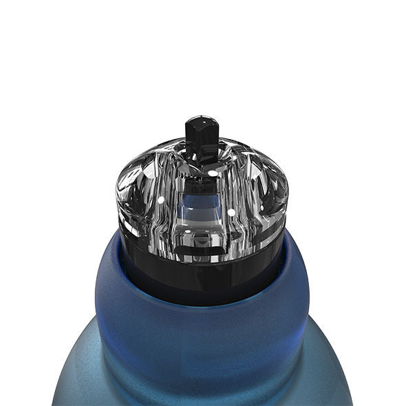 Bathmate Hydromax 7 Wide Boy (x30 Wide Boy) Blue - UABDSM