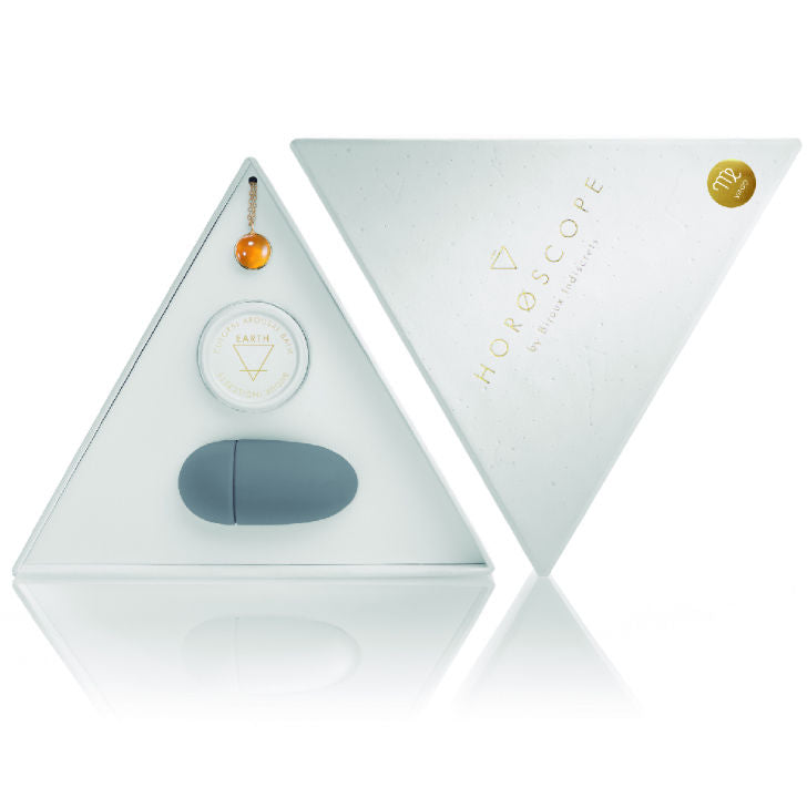 Bijoux Indiscrets Horoscope Box Virgo - UABDSM