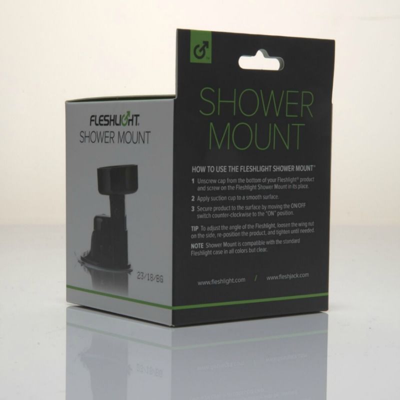 Fleshlight Shower Mount - UABDSM