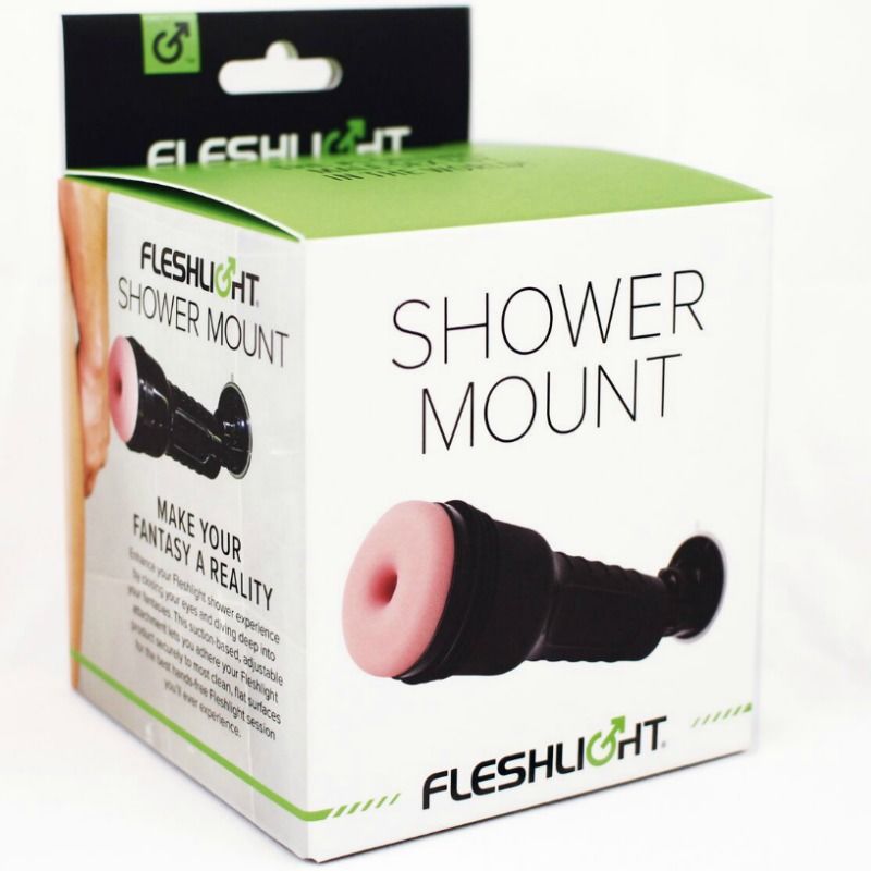 Fleshlight Shower Mount - UABDSM