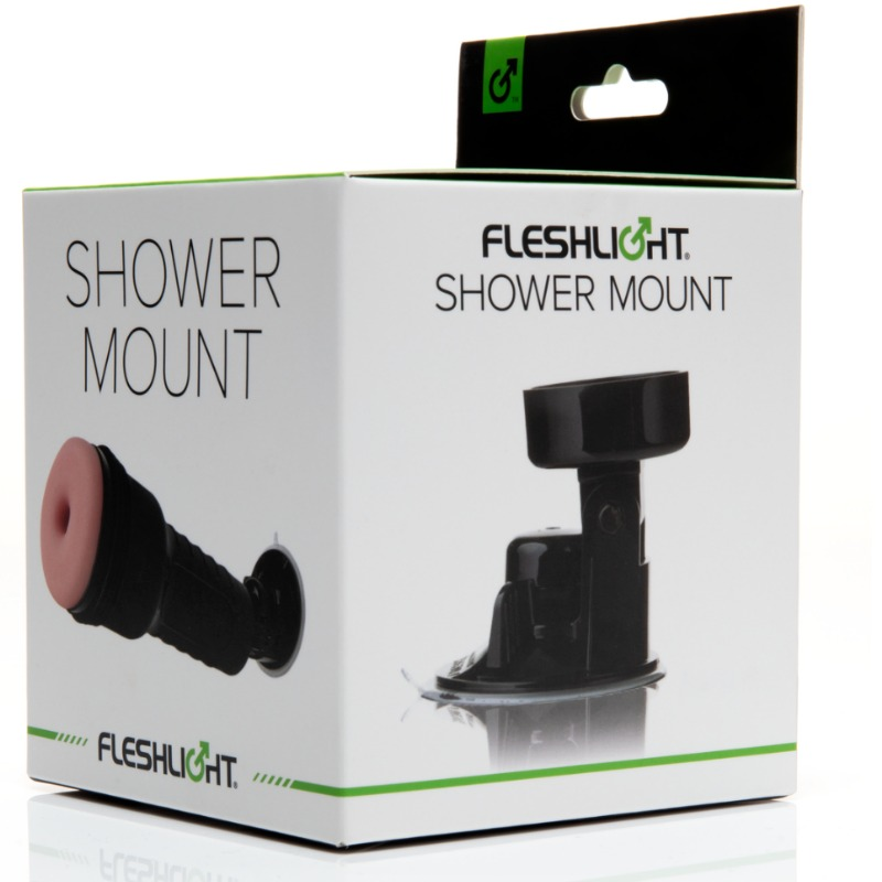 Fleshlight Shower Mount - UABDSM
