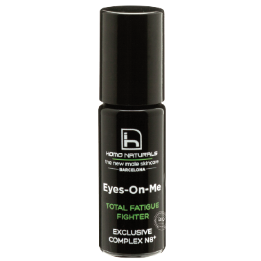 Eyes-on-me Eye Contour Roll-on Instant Cold Effect - UABDSM