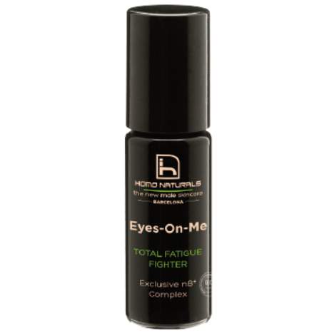 Eyes-on-me Camouflage Facial Corrector Roll-on 2-in-1 - UABDSM