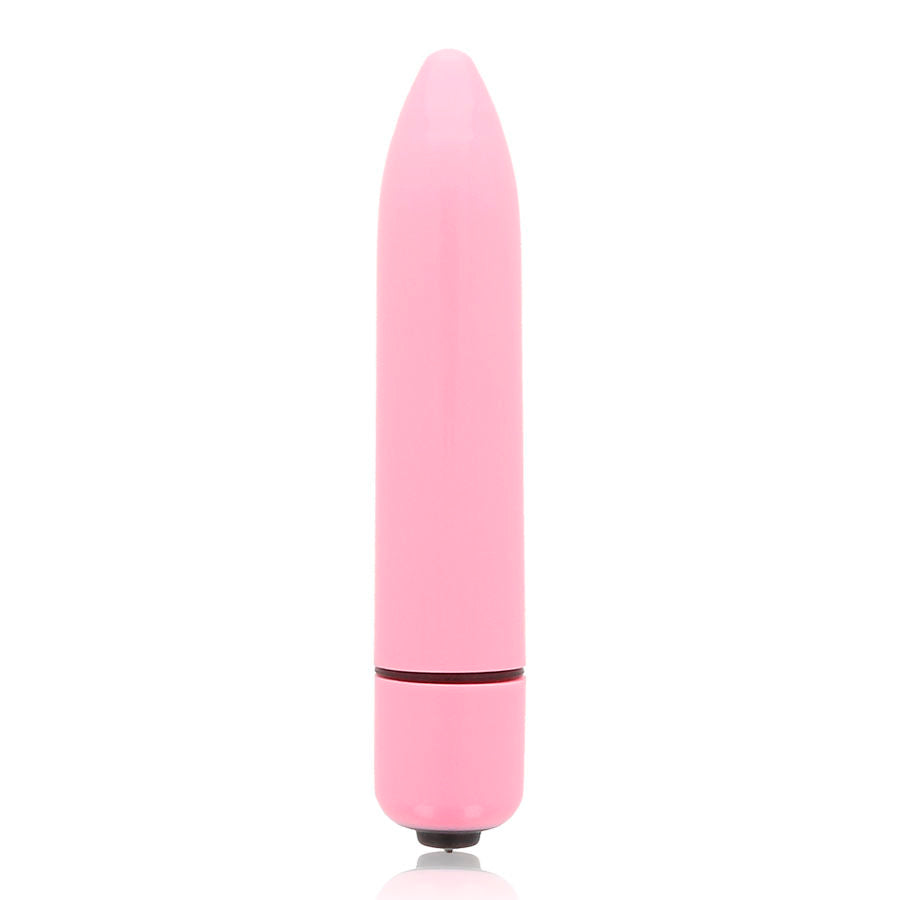 Glossy Thin Vibe Pink - UABDSM