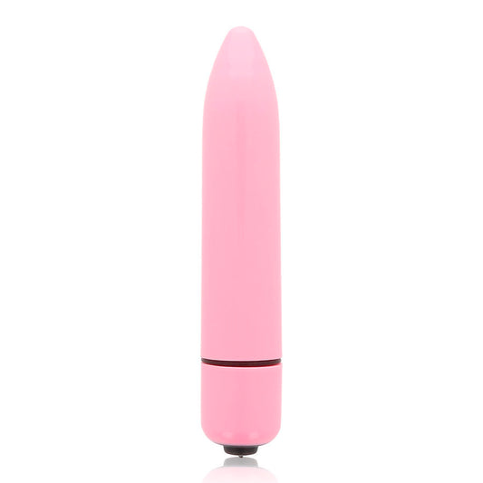 Glossy Thin Vibe Pink - UABDSM