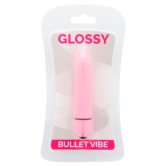 Glossy Thin Vibe Pink - UABDSM