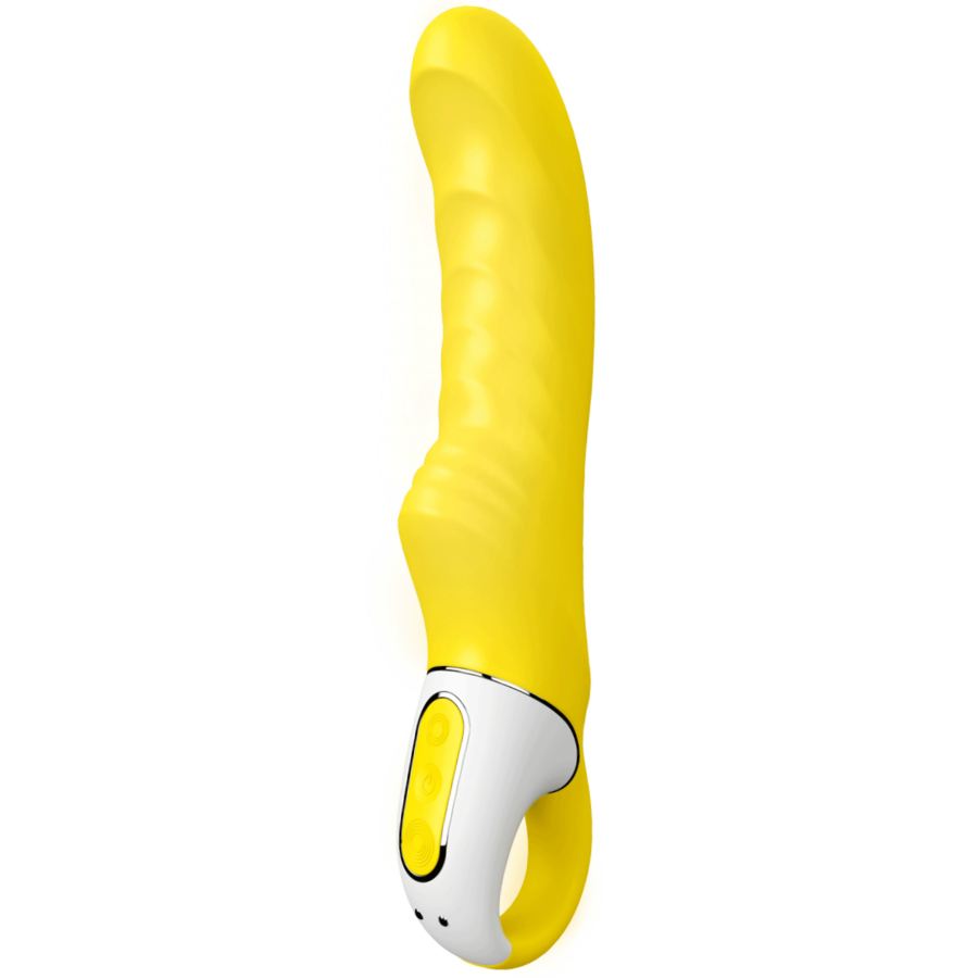 Satisfyer Vibe Yummy Sunshine - UABDSM