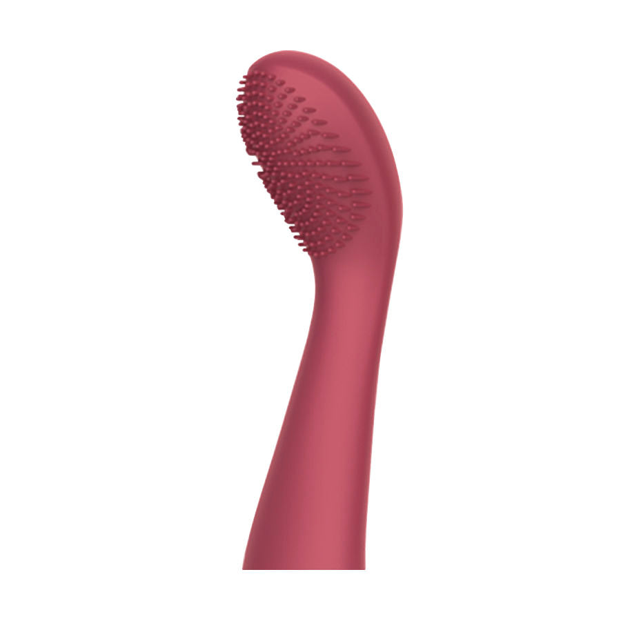 Cici Beauty Vibrator Number 5 ( Not Controller Incluided) - UABDSM