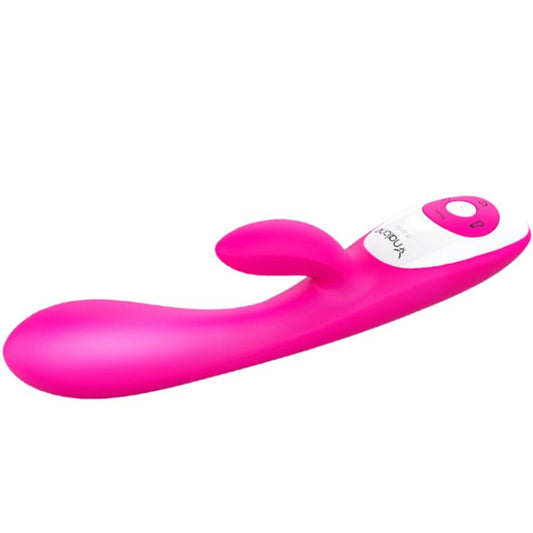 Nalone Want Rechargeable Vibrator Voice Control - UABDSM