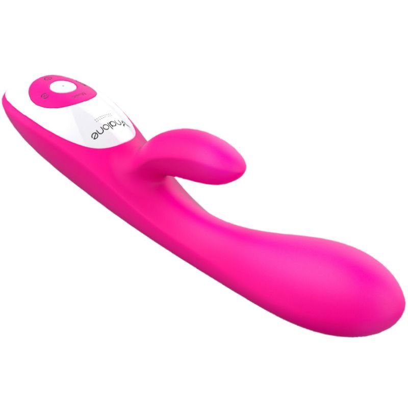 Nalone Want Rechargeable Vibrator Voice Control - UABDSM