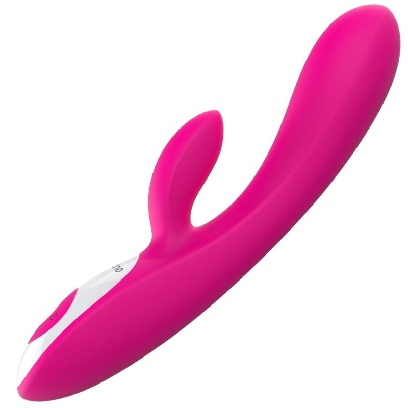 Nalone Want Rechargeable Vibrator Voice Control - UABDSM