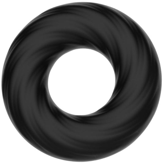 Crazy Bull - Super Soft Silicone Ring - UABDSM