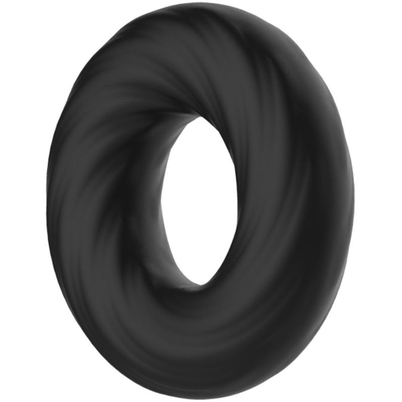 Crazy Bull - Super Soft Silicone Ring - UABDSM